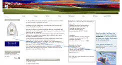 Desktop Screenshot of pmc-safe.com